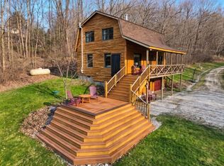 364 Burr Pond Rd, Sudbury, VT 05733