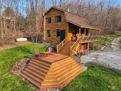 364 Burr Pond Road, Sudbury, VT, 05733