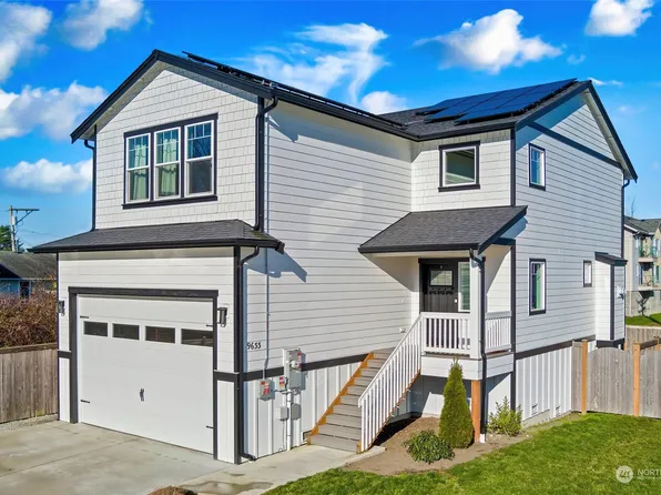 9633 96th Court NW, Stanwood, WA 98292