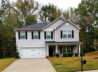 305 Askin Ln #11, Salisbury, NC 28146