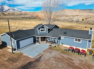 656 S Bullion Canyon Rd, Marysvale, UT 84750