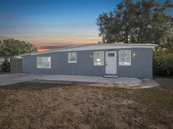 4012 W Montgomery Ter, Tampa, FL 33616