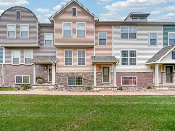 3600 SE Glenstone Dr Unit 306, Grimes, IA 50111