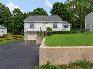 89 Esmond St, West Warwick, RI 02893