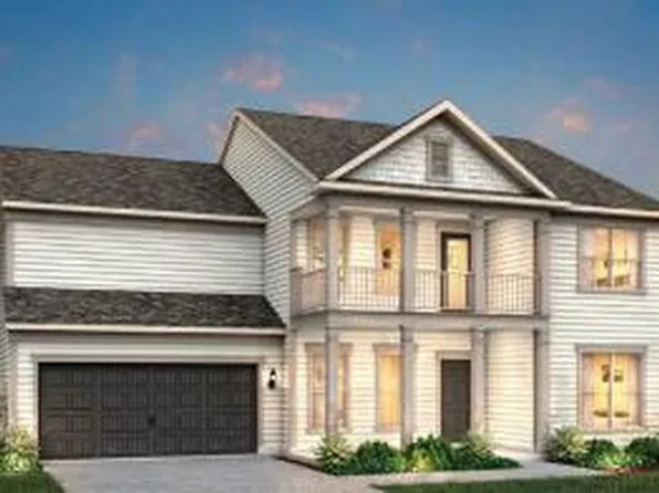 8020 Cheverie Ct, Johns Island, SC 29455