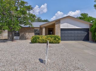 2349 Lema Rd SE, Rio Rancho, NM 87124