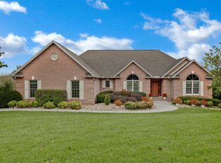 3814 Crescent Ridge Ct, Maryville, TN 37804