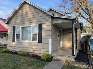 1026 N Branson St, Marion, IN 46952