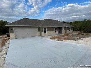 2925 Rocky Ridge Loop, Canyon Lake, TX 78133