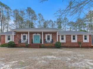 190 Plantation Estates Rd, Gaston, SC 29053