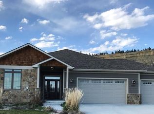 4937 Whisper Way, Billings, MT 59106
