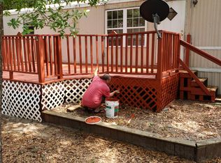 578 Surfwind Dr W, Murrells Inlet, SC 29576