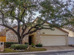 11823 Button Willow Cv, San Antonio, TX 78213