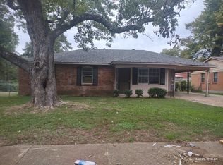 3719 Crosswood Cv, Memphis, TN 38127