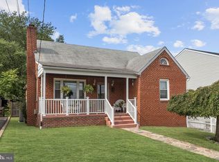 7910 34th St, Baltimore, MD 21237