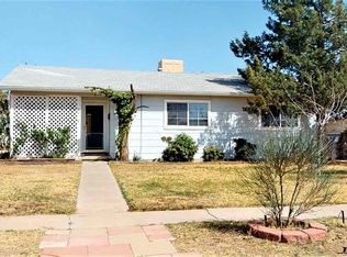 1418 Alaska Ave, Alamogordo, NM 88310