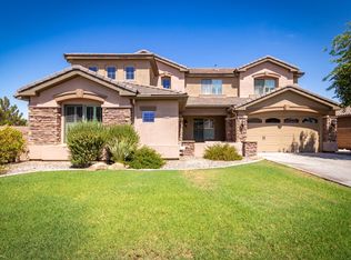 4201 S Newport St, Chandler, AZ 85249