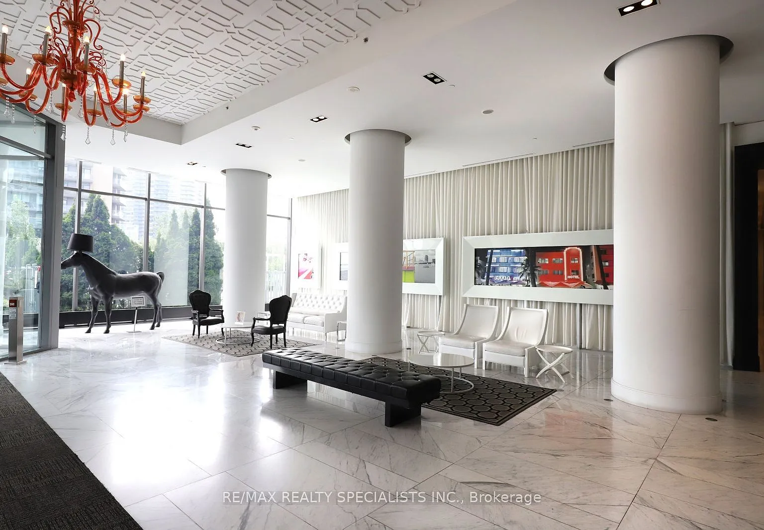 1 bed, $2,700 — Photo 2