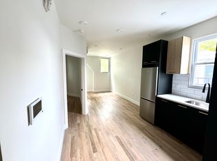 46 Van Reipen Ave #3A, Jersey City, NJ 07306