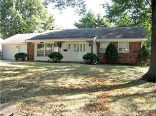 8801 Maple Dr, Overland Park, KS 66207