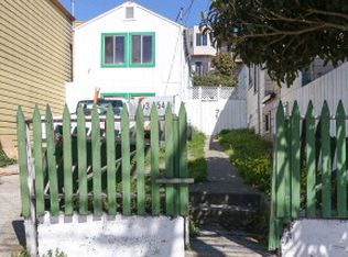 1354 Quesada Ave, San Francisco, CA 94124