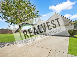 3103 Glenmont Ridge Ct, Fresno, TX 77545