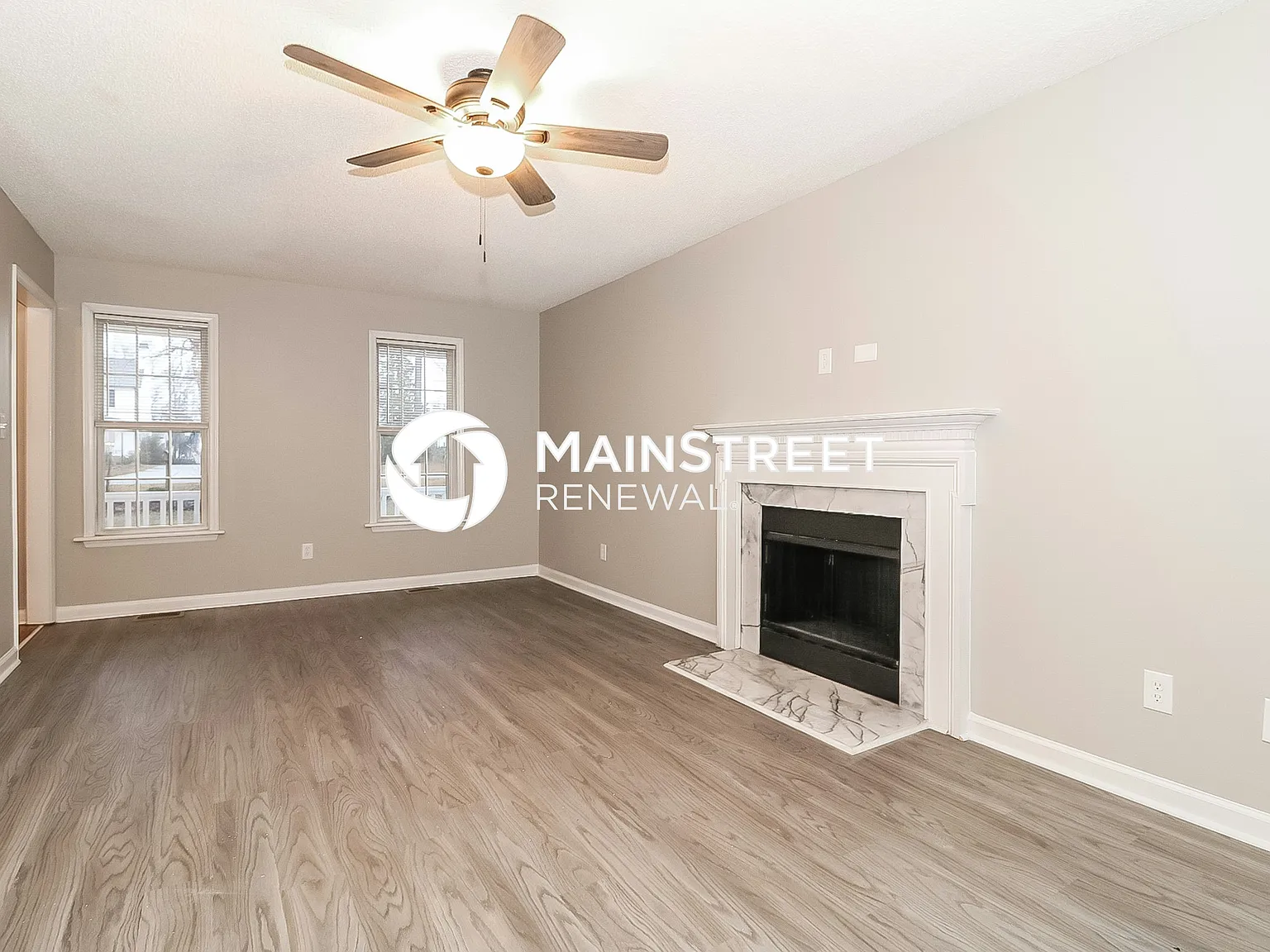 205 Mohican Trail — Photo 4