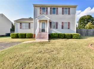 7200 Andersons Forge Ct, North Chesterfield, VA 23225