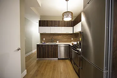 Rented by Brooklyn Group