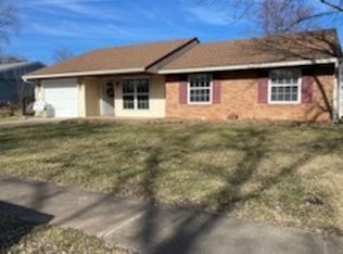 4502 Phoenix Dr, Indianapolis, IN