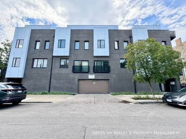 1411 W 19th St, Chicago, IL 60608