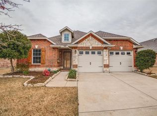 13348 Anita Ct, Frisco, TX 75035