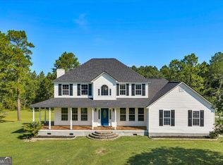 2009 Odom Rd, Wrightsville, GA 31096