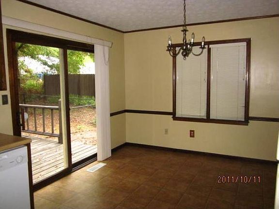 Dinning Area