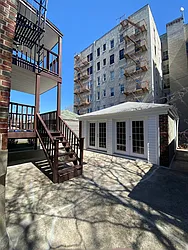 Rented by Living New York
