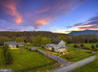 361 Racey Ln, Strasburg, VA 22657