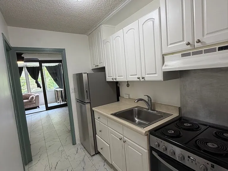 1720 Ala Moana Blvd #201A — Photo 4