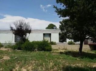 51 N Vista Valle Dr, Tijeras, NM 87059