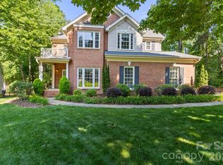 107 Jib Ln, Mooresville, NC 28117