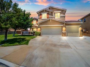 5779 Golding Dr, Lancaster, CA 93536