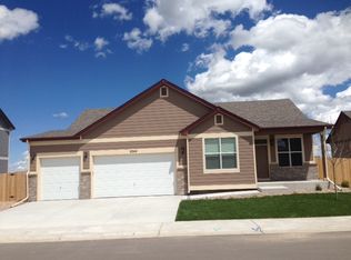 1841 Basil St, Strasburg, CO 80136