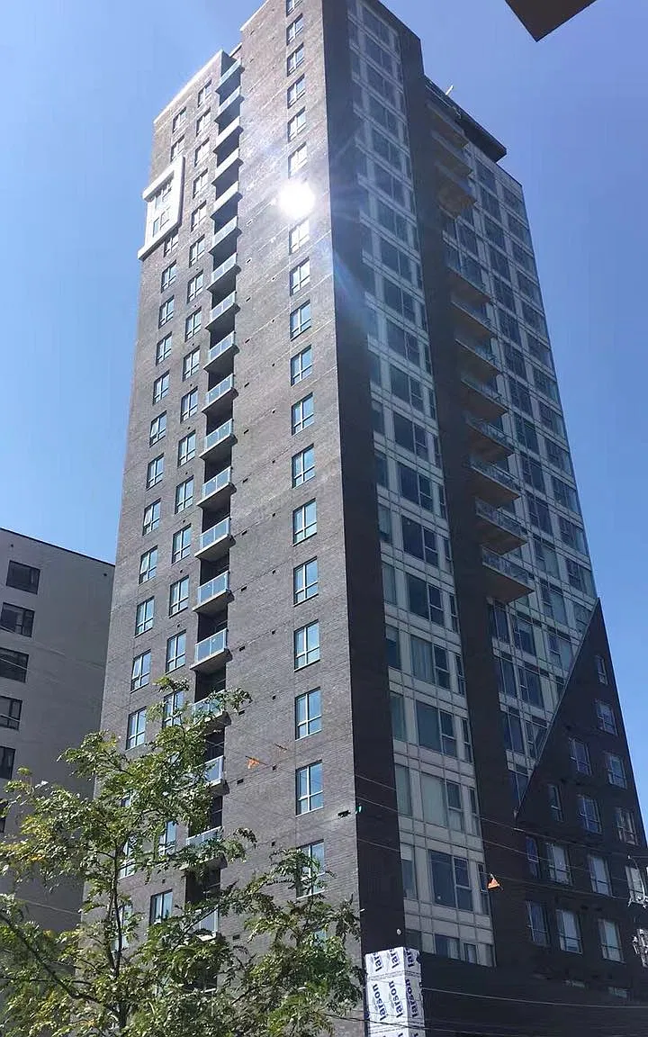 1 bed, 568 sqft, $1,780 — Photo 1
