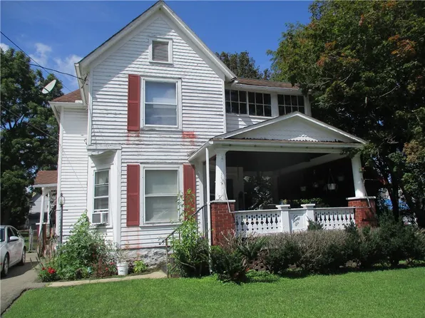226 Crete Ave, Elmira, NY 14901