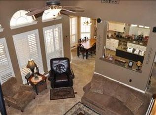 3204 Bridle Ln, Grapevine, TX 76051