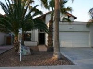 930 E Calle Del Norte, Chandler, AZ 85225