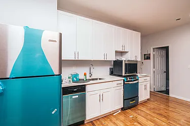 Rented by Nooklyn NYC LLC