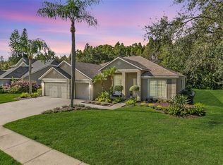 18914 Saint Laurent Dr, Lutz, FL 33558