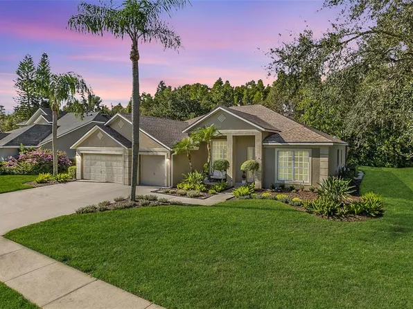 18914 Saint Laurent Dr, Lutz, FL 33558