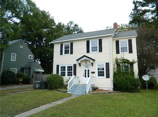 148 Chesterfield Rd, Hampton, VA 23661