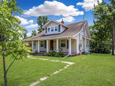 1242 McKinley Ave, Des Moines, IA, 50315